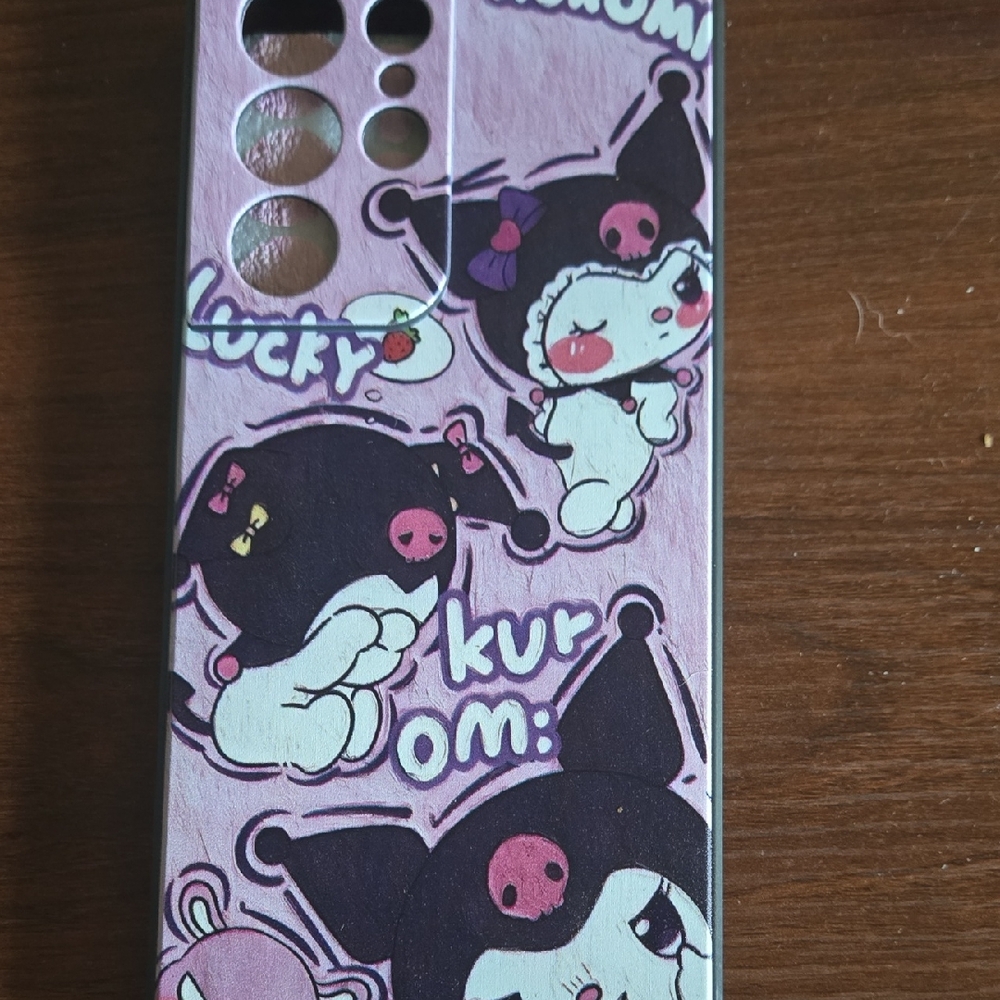 Galaxy Case